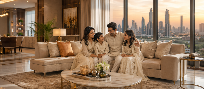 New apartments in Madhavaram with modern amenities