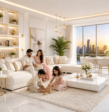 New apartments in Madhavaram with modern amenities