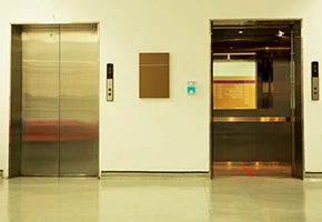 Automatic lift facility in flats for sale in Madipakkam