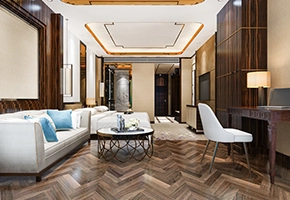 Spacious homes in 3 BHK apartments in Madipakkam