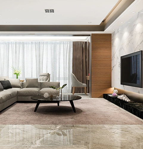 2 and 3 BHK apartments in Madipakkam project overview