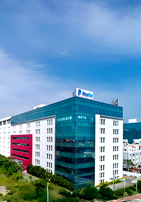Flats in perungalathur
