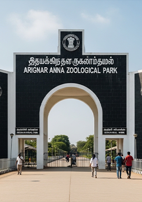 Flats near perungalathur
