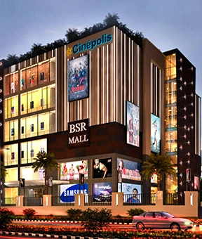 3 bhk flat for sale in perungudi