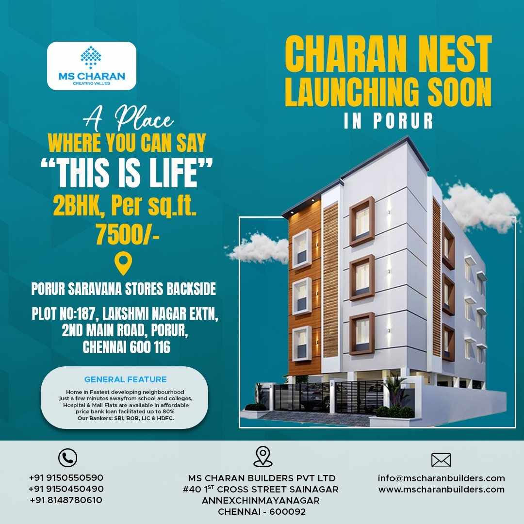 house construction contractors in chennai