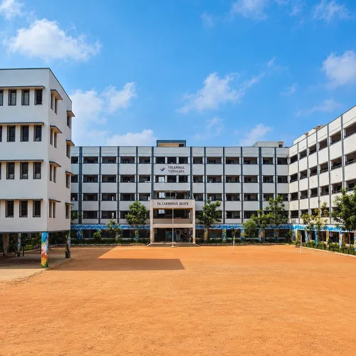 Charan's Grande Connectivity