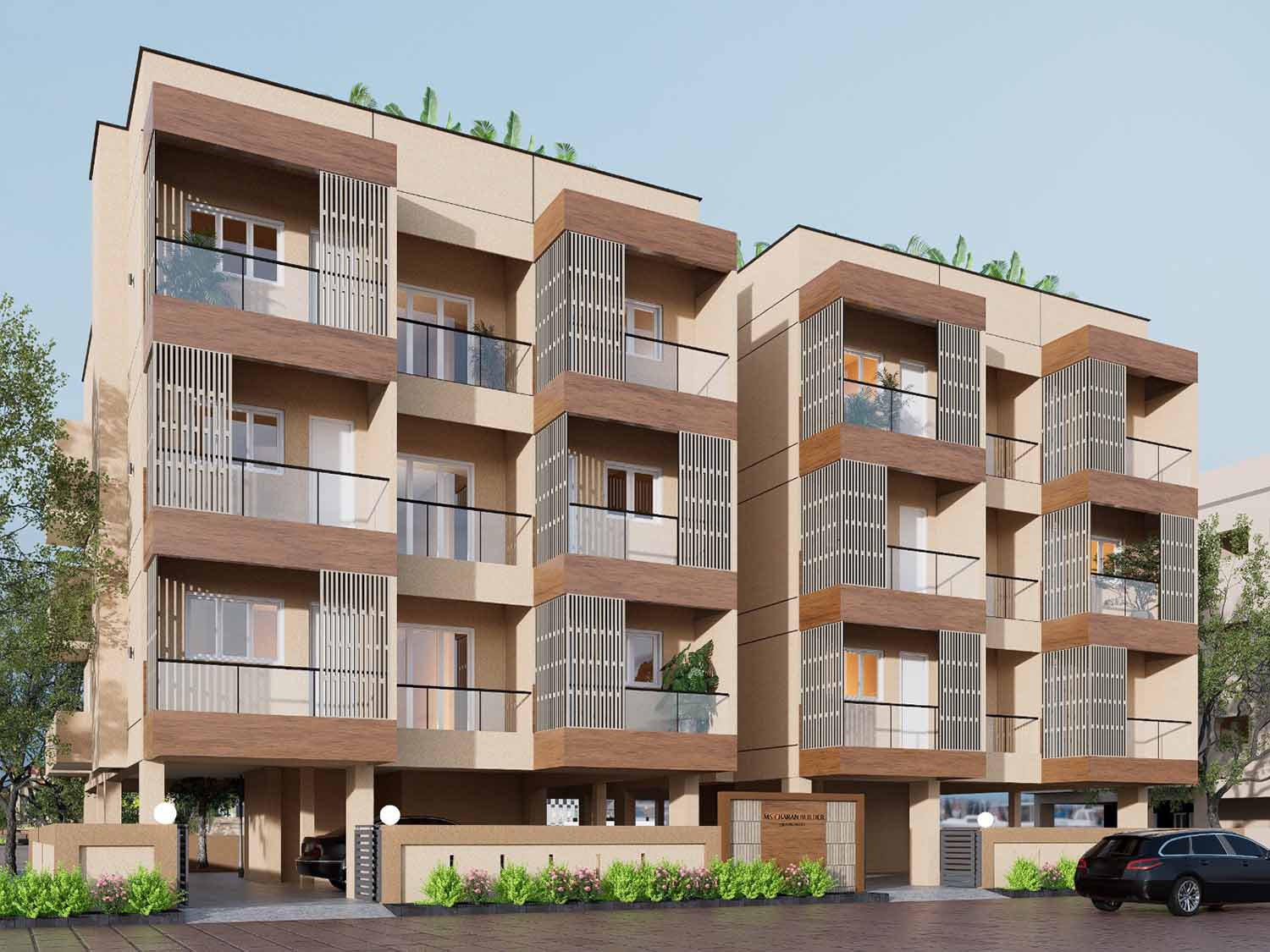 best house construction companies in chennai