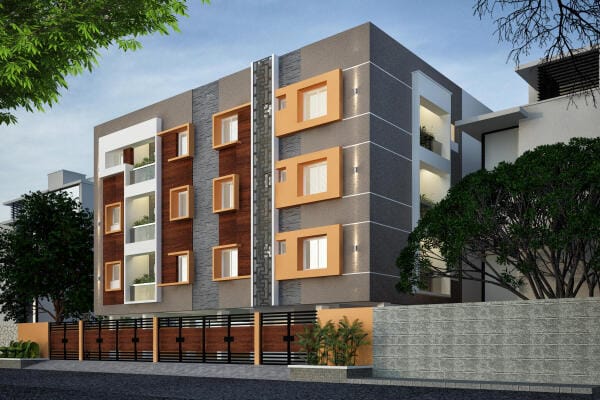 building construction company in chennai