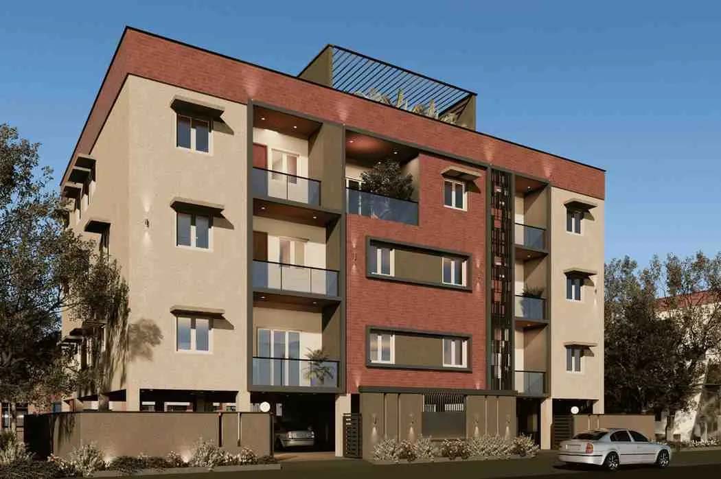 residential construction companies in chennai