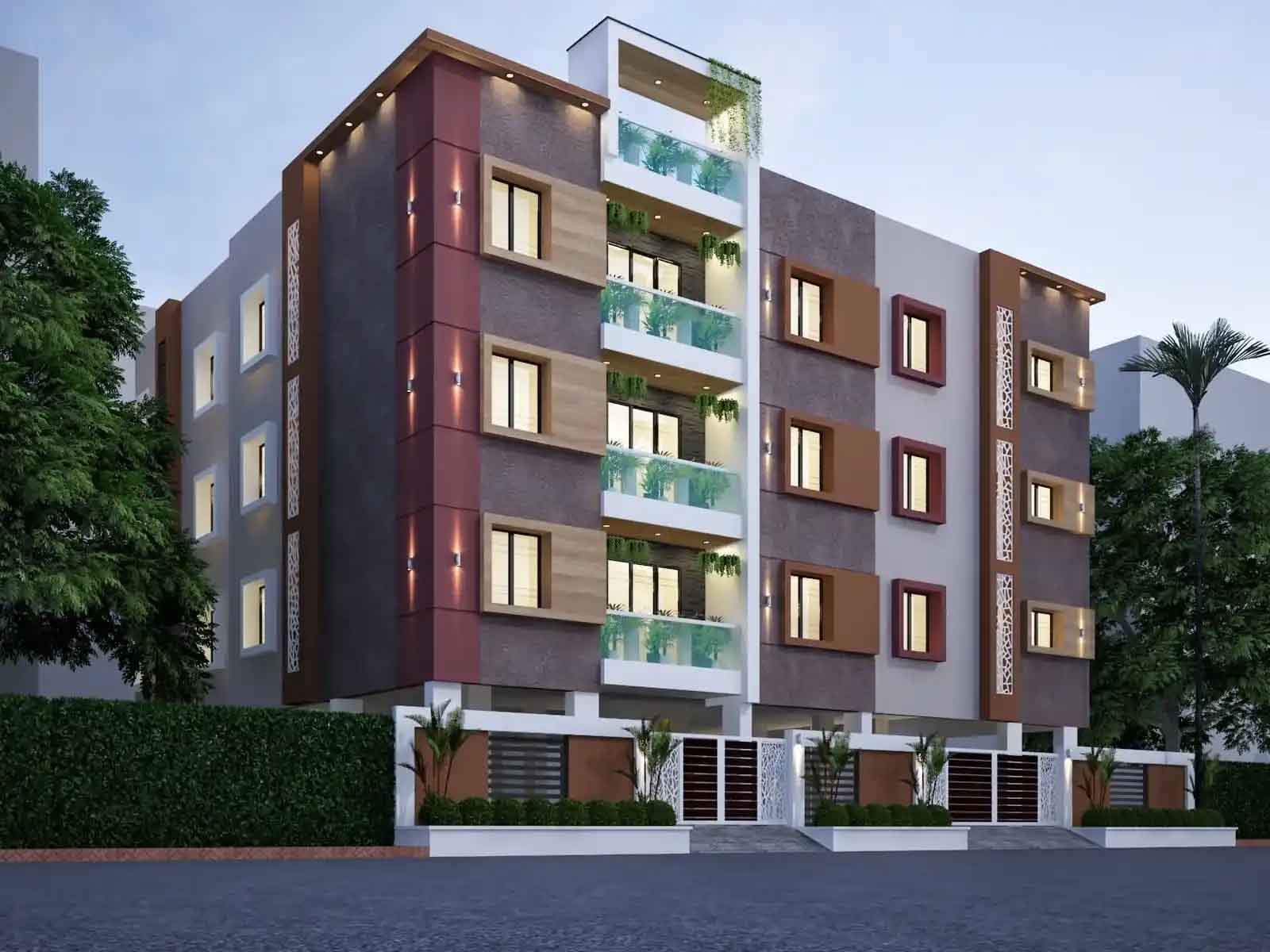 best house construction companies in chennai