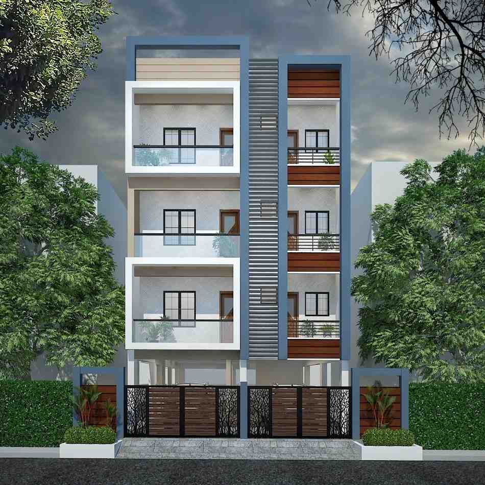 building construction company in chennai